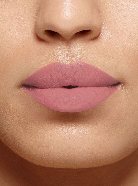 Labial Color Riche Intense Volume Matte Nude Admirable 2.6g-4