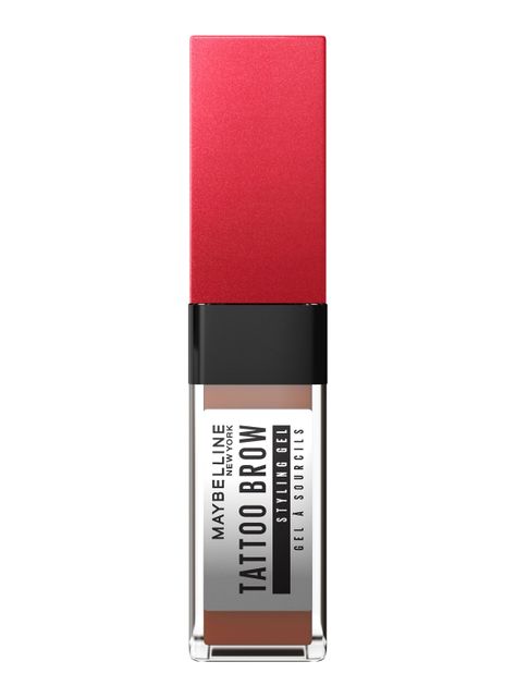 Gel de Cejas Tattoo Brow 3D Gel Warm Brown-2