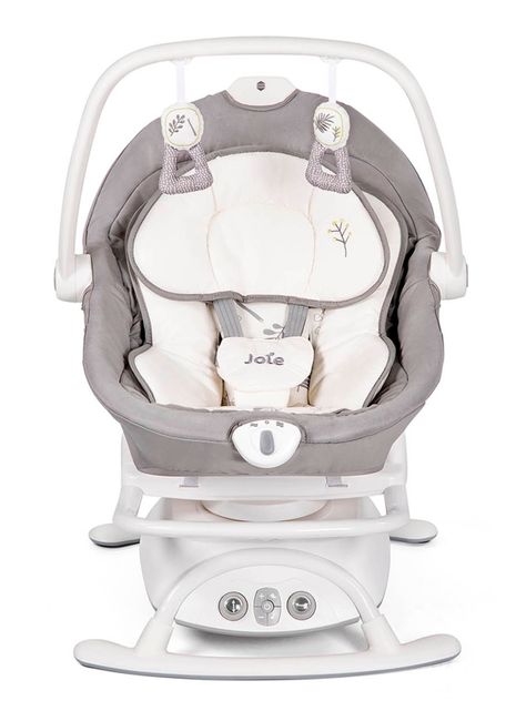 Silla Nido Mecedora Sansa Fern Joie-2