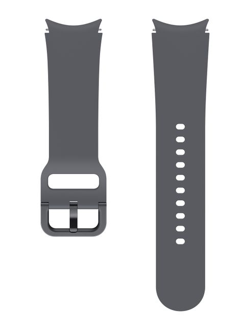 Correa Smartwatch Galaxy Watch Sport Band Graphite-0