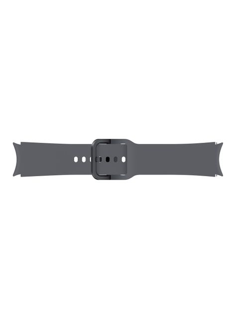 Correa Smartwatch Galaxy Watch Sport Band Graphite-1