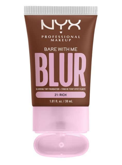 Base de Maquillaje Bare With Me Blur Tint Rich 30 ml-3
