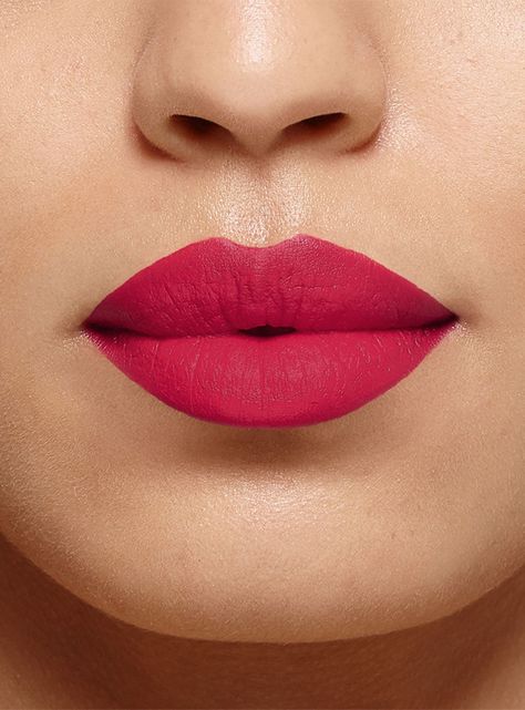 Labial Color Riche Intense Volume Matte Fushia Libre-4