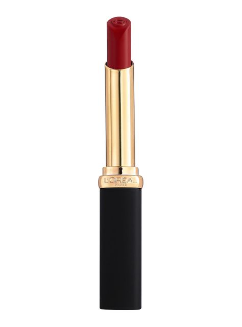 Labial Color Riche Intense Volume Matte Plum Dominant-0