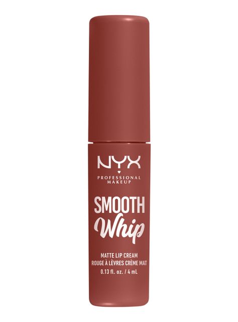 Labial Matte Cremoso Smooth Whip Matte Cream Latte Foam 4 ml-2