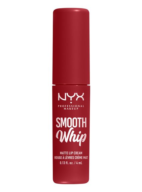 Labial Matte Cremoso Smooth Whip Matte Cream Velvet Robe 4 ml-2