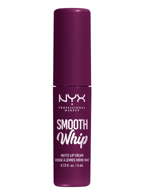 Labial Matte Cremoso Smooth Whip Matte Cream Berry Bed Sheets 4 ml-2