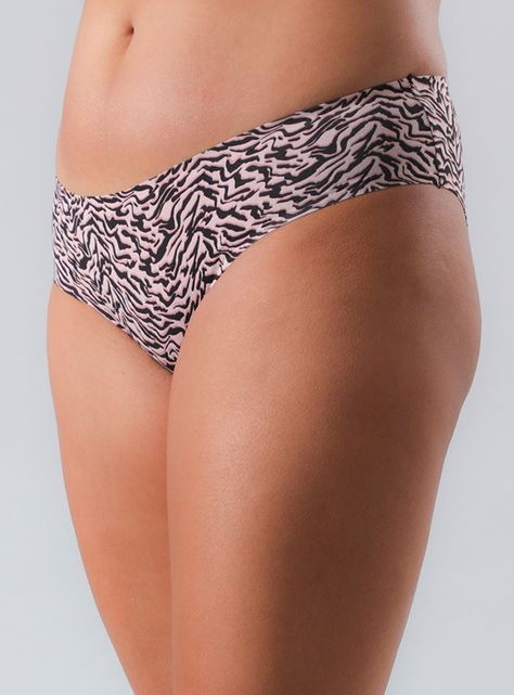 Tripack Pantaleta Bonded-1