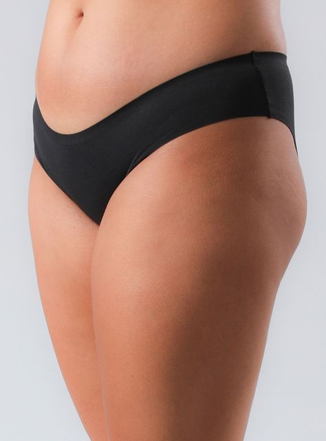 Tripack Pantaleta Bonded-4