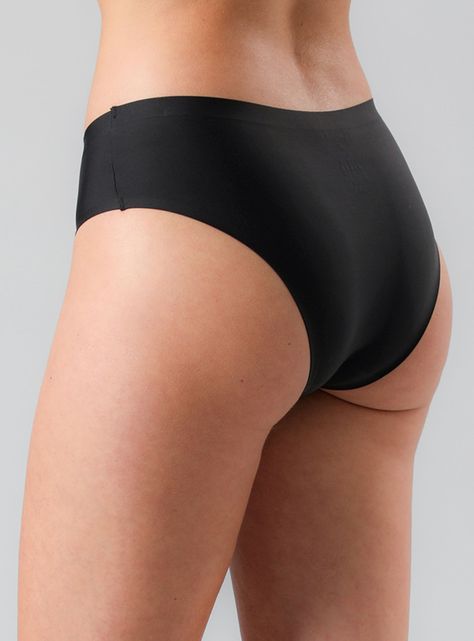 Pack Pantaleta Bonded Basic-2