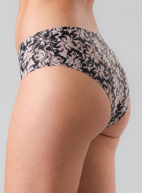 Pack Pantaleta Bonded Basic-4