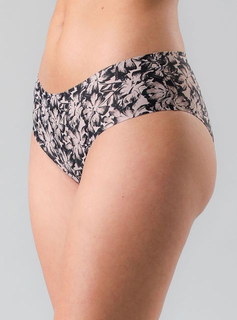 Pack Pantaleta Bonded Basic-3