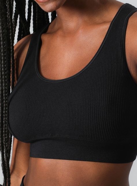 Peto Seamless Rib Espalda Sport-2