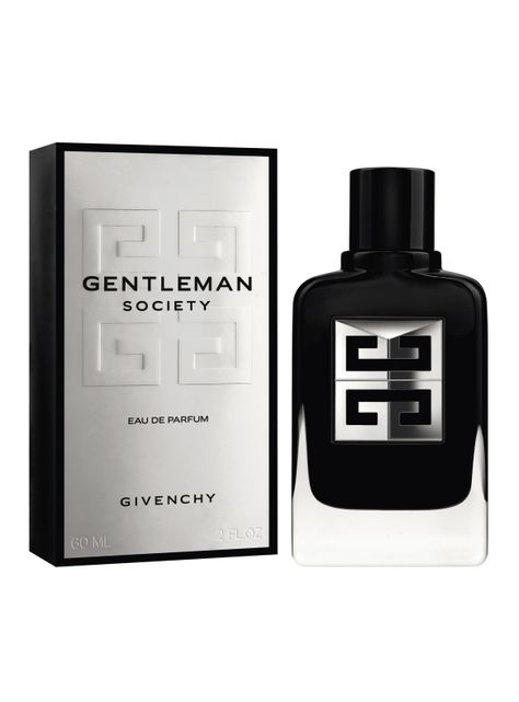 Perfume Givenchy Gentleman Society EDP 60 ml-2