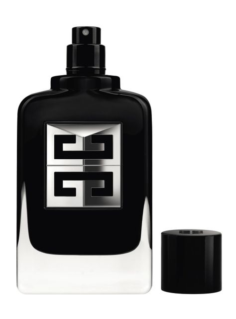 Perfume Givenchy Gentleman Society EDP 60 ml-1