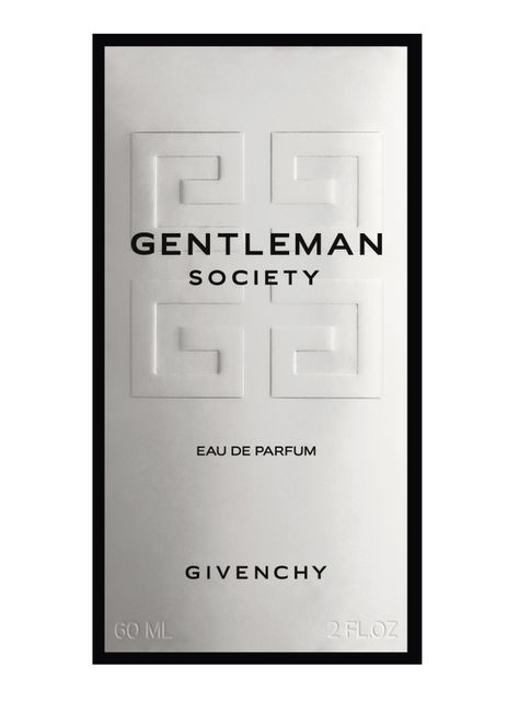 Perfume Givenchy Gentleman Society EDP 60 ml-3