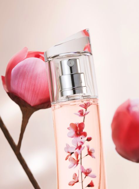 Perfume Kenzo Flower Ikebana EDP Mujer 40 ml-3