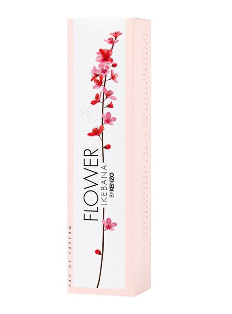 Perfume Kenzo Flower Ikebana EDP Mujer 40 ml-2