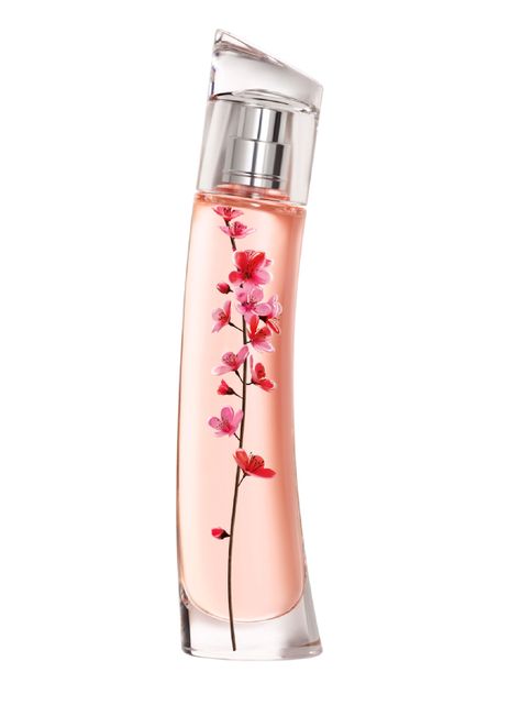 Perfume Kenzo Flower Ikebana EDP Mujer 40 ml-0