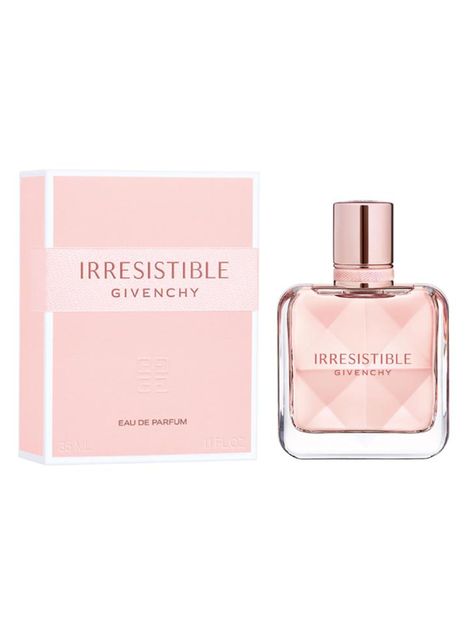 Perfume Givenchy Irresistible EDP Mujer 35ml-1