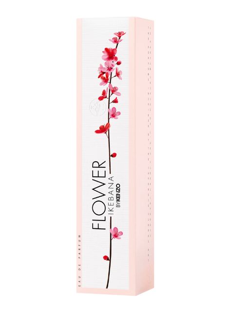 Perfume Kenzo Flower Ikebana EDP Mujer 75 ml-2