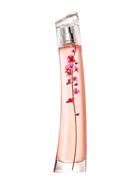 Perfume Kenzo Flower Ikebana EDP Mujer 75 ml-0