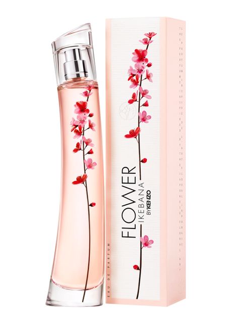 Perfume Kenzo Flower Ikebana EDP Mujer 75 ml-1
