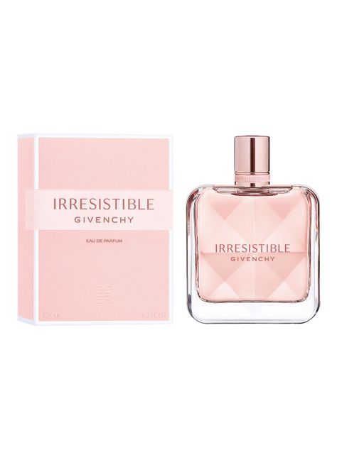 Perfume Givenchy Irresistible EDP Mujer 125 ml-1