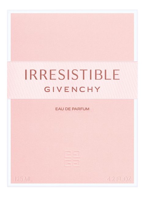 Perfume Givenchy Irresistible EDP Mujer 125 ml-2