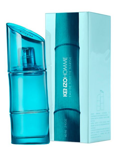 Perfume Homme Marine EDT Hombre 60 ml-1