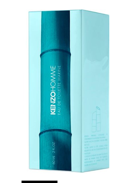 Perfume Homme Marine EDT Hombre 60 ml-2