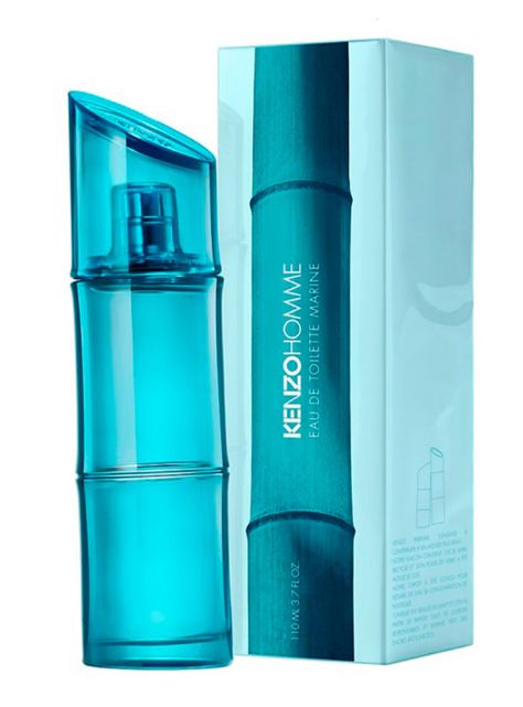 Perfume Homme Marine EDT Hombre 110 ml-1
