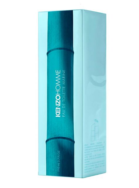 Perfume Homme Marine EDT Hombre 110 ml-2