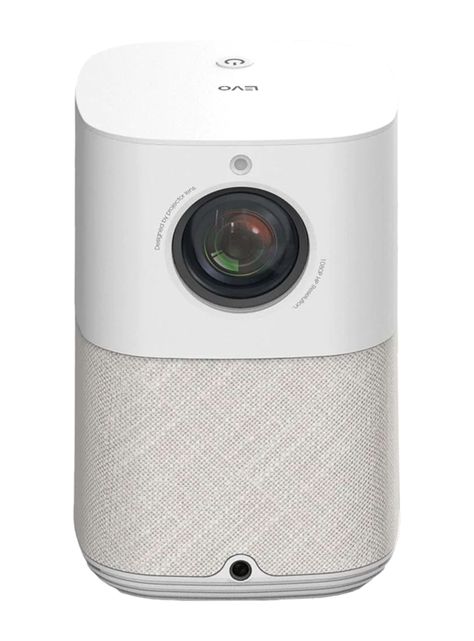 Proyector LED Portátil Infinity SMART 1080p-0