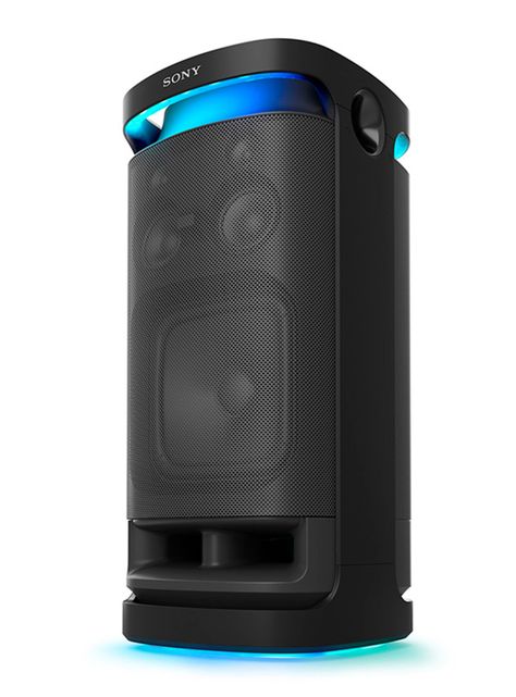 Parlante Bluetooth Alta Potencia SRS-XV900-0
