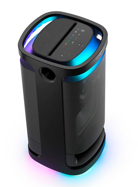 Parlante Bluetooth Alta Potencia SRS-XV900-1