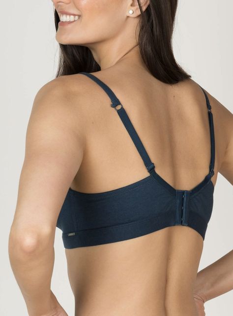 Sostén Básico Con Soft-1