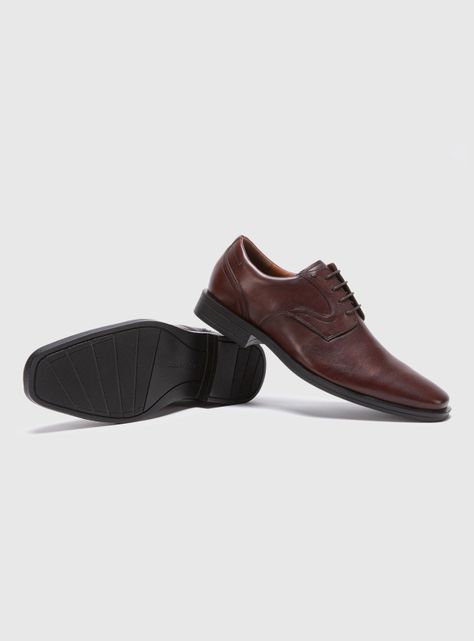 Zapato de Vestir Downtown Hombre-3