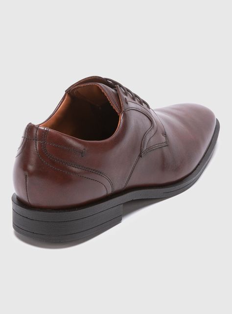 Zapato de Vestir Downtown Hombre-2
