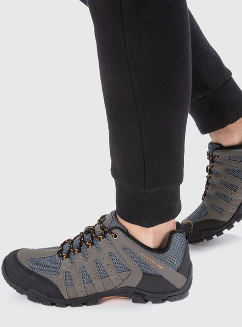 Zapato Casual Design Lascar Hombre-0