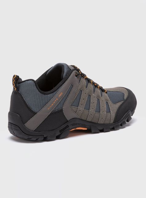 Zapato Casual Design Lascar Hombre-3
