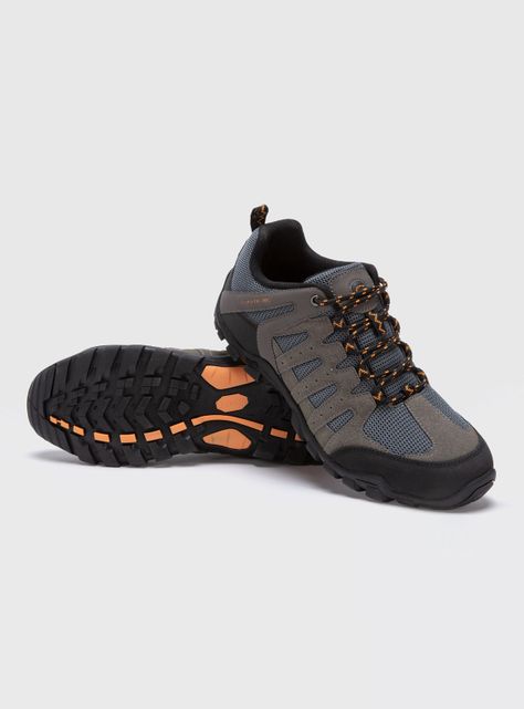 Zapato Casual Design Lascar Hombre-4