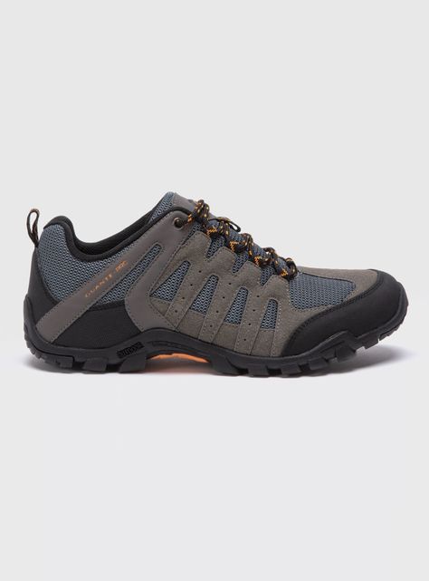 Zapato Casual Design Lascar Hombre-1