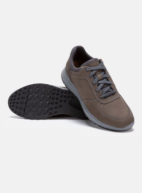 Zapato Casual 35384 Mineapolis Hombre-3