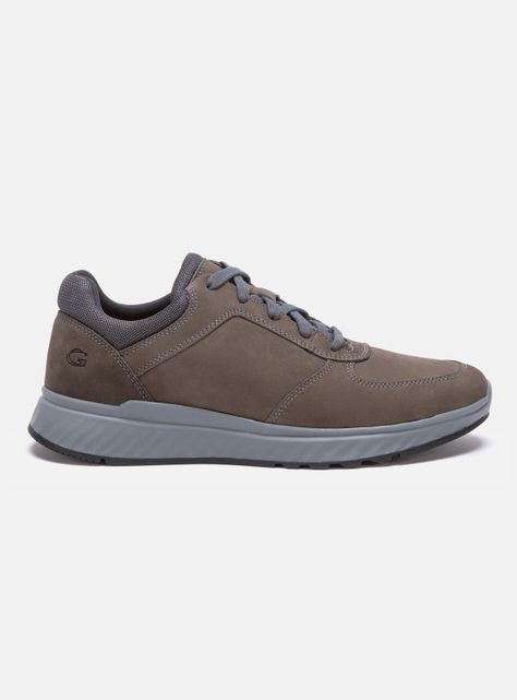 Zapato Casual 35384 Mineapolis Hombre-1
