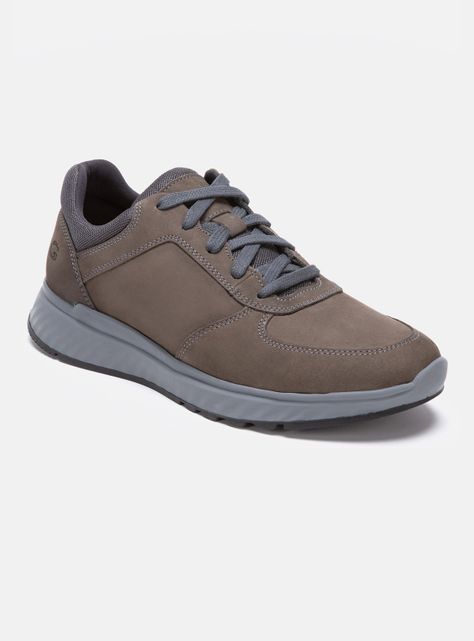 Zapato Casual 35384 Mineapolis Hombre-2