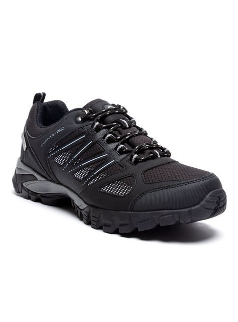 Zapato Casual 34895 Villarrica Hombre-1