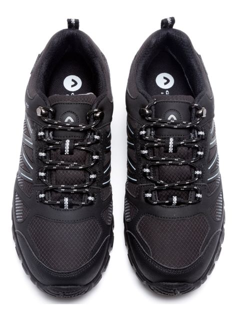 Zapato Casual 34895 Villarrica Hombre-3