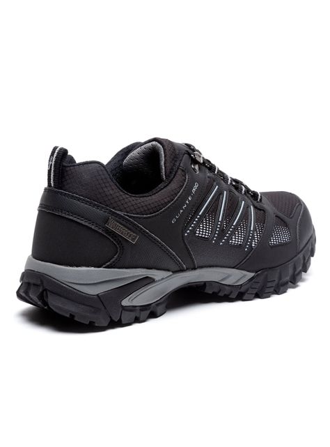 Zapato Casual 34895 Villarrica Hombre-2