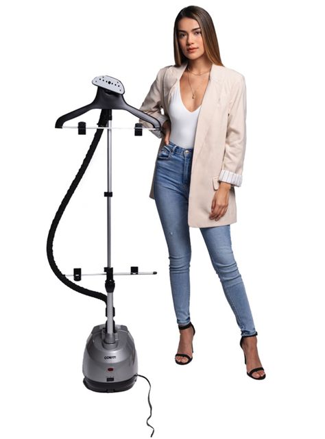 Vaporizador de Prendas GS28 CompleteSteam-2